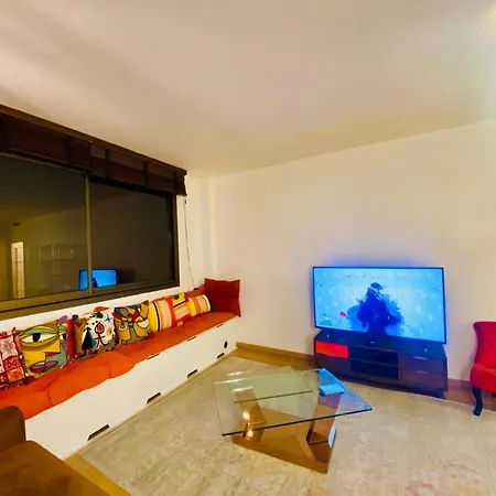 Superbe Tour Eiffel Mirabeau Apartment Paris