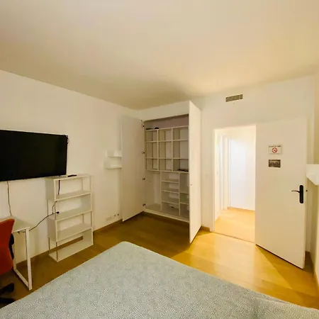 Superbe Tour Eiffel Mirabeau Appartement Paris