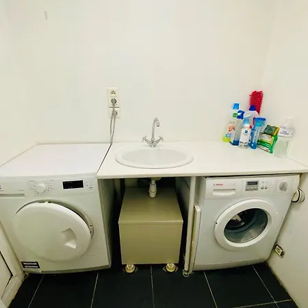 Superbe Tour Eiffel Mirabeau Apartment Paris