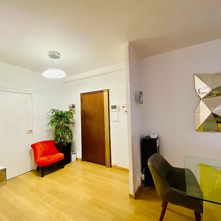 Superbe Tour Eiffel Mirabeau Apartment