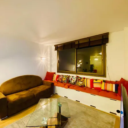 Appartement Superbe Tour Eiffel Mirabeau