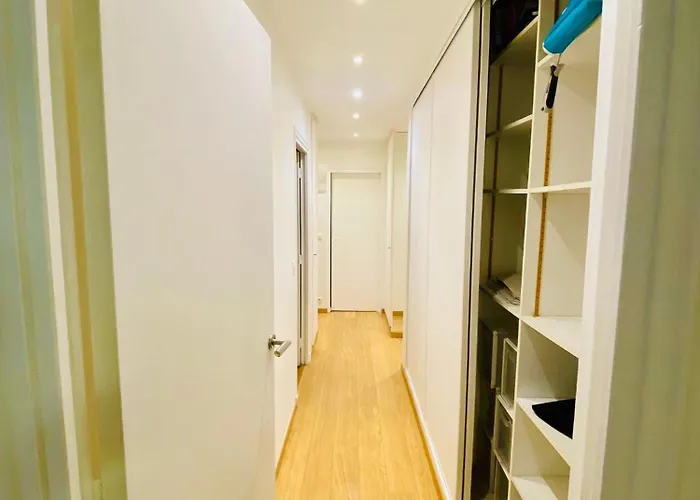 Apartment Superbe Tour Eiffel Mirabeau