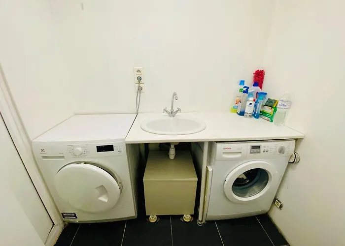 Superbe Tour Eiffel Mirabeau Apartment Paris