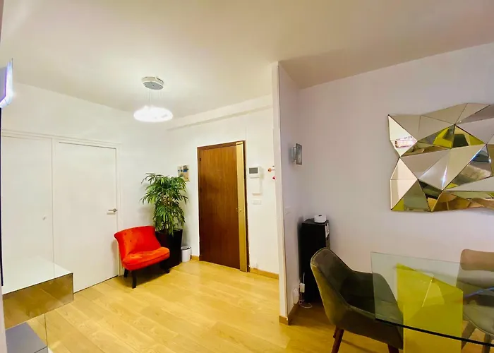 Superbe Tour Eiffel Mirabeau Apartment