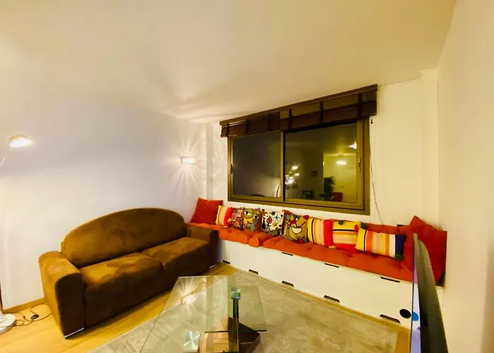 Apartment Superbe Tour Eiffel Mirabeau